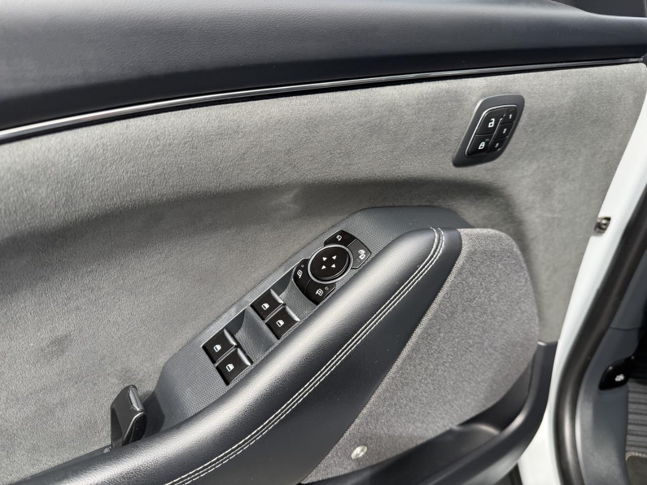 Ford Mustang Mach-E GT AWD 2022