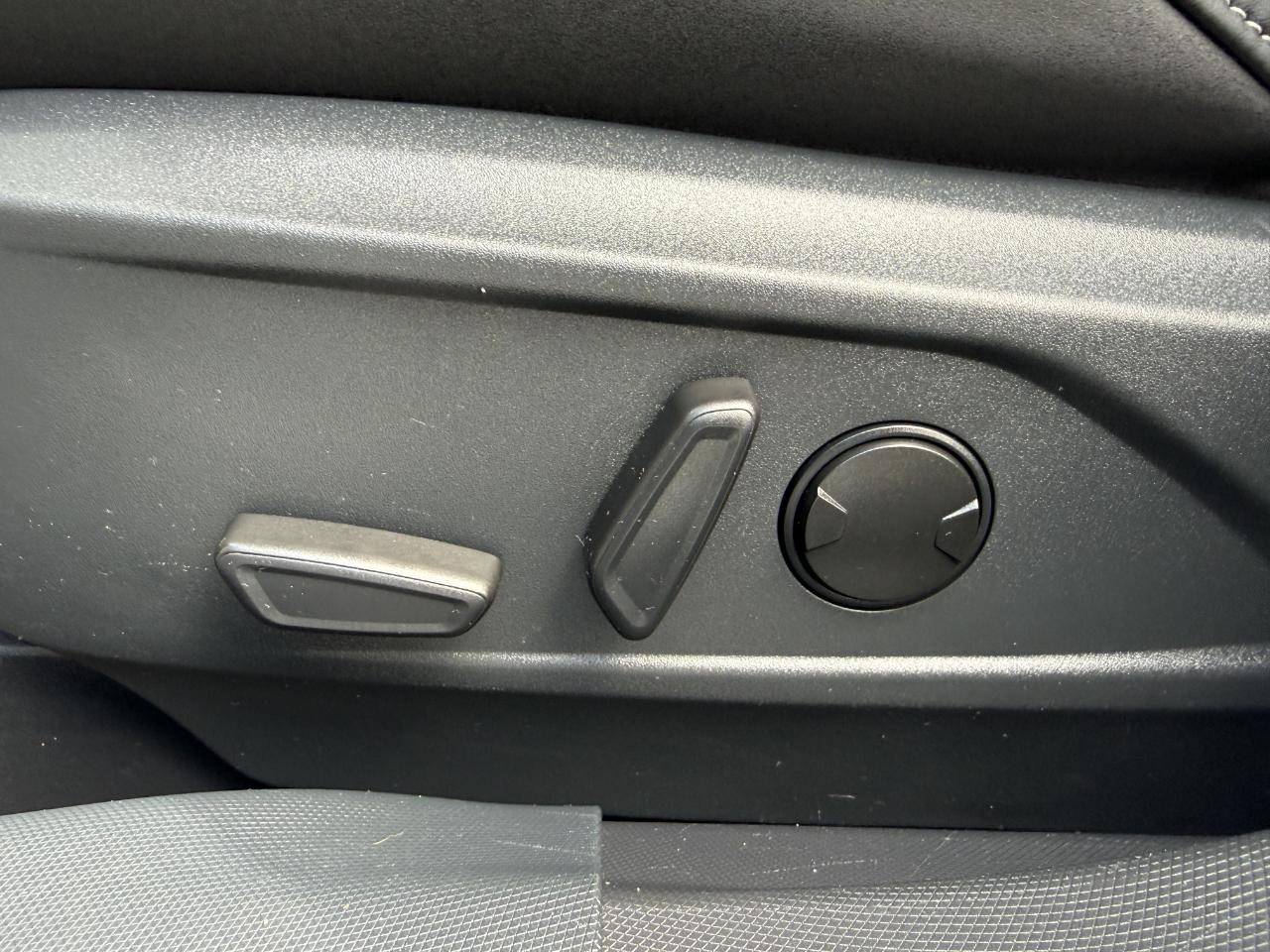 Ford Mustang Mach-E GT AWD 2022