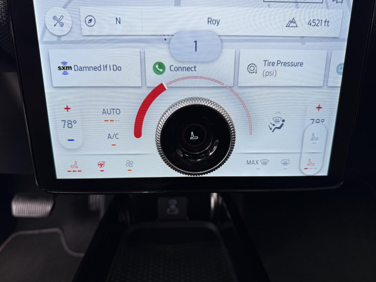 Ford Mustang Mach-E GT AWD 2022