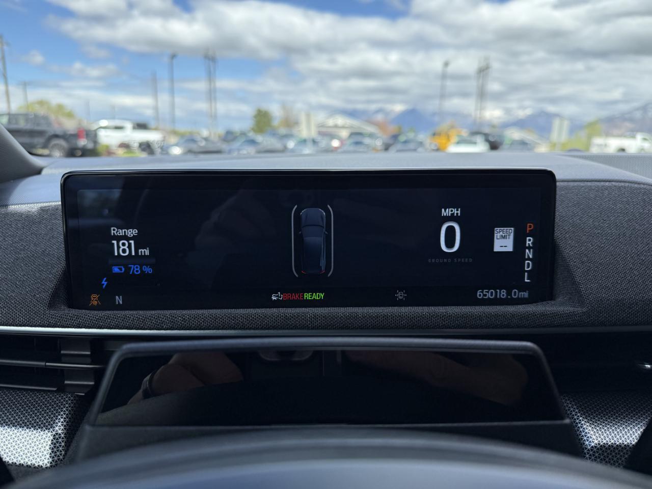 Ford Mustang Mach-E GT AWD 2022