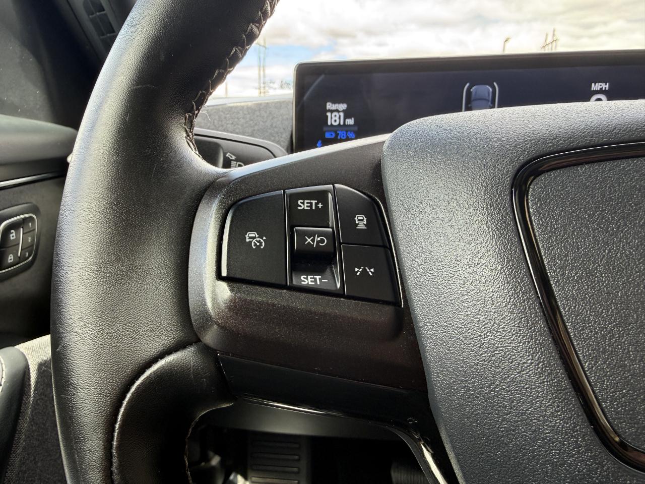 Ford Mustang Mach-E GT AWD 2022