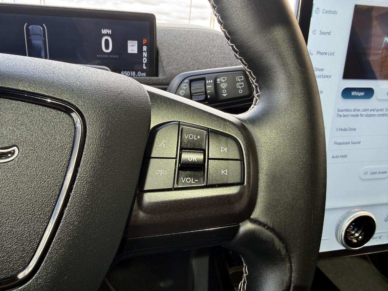 Ford Mustang Mach-E GT AWD 2022