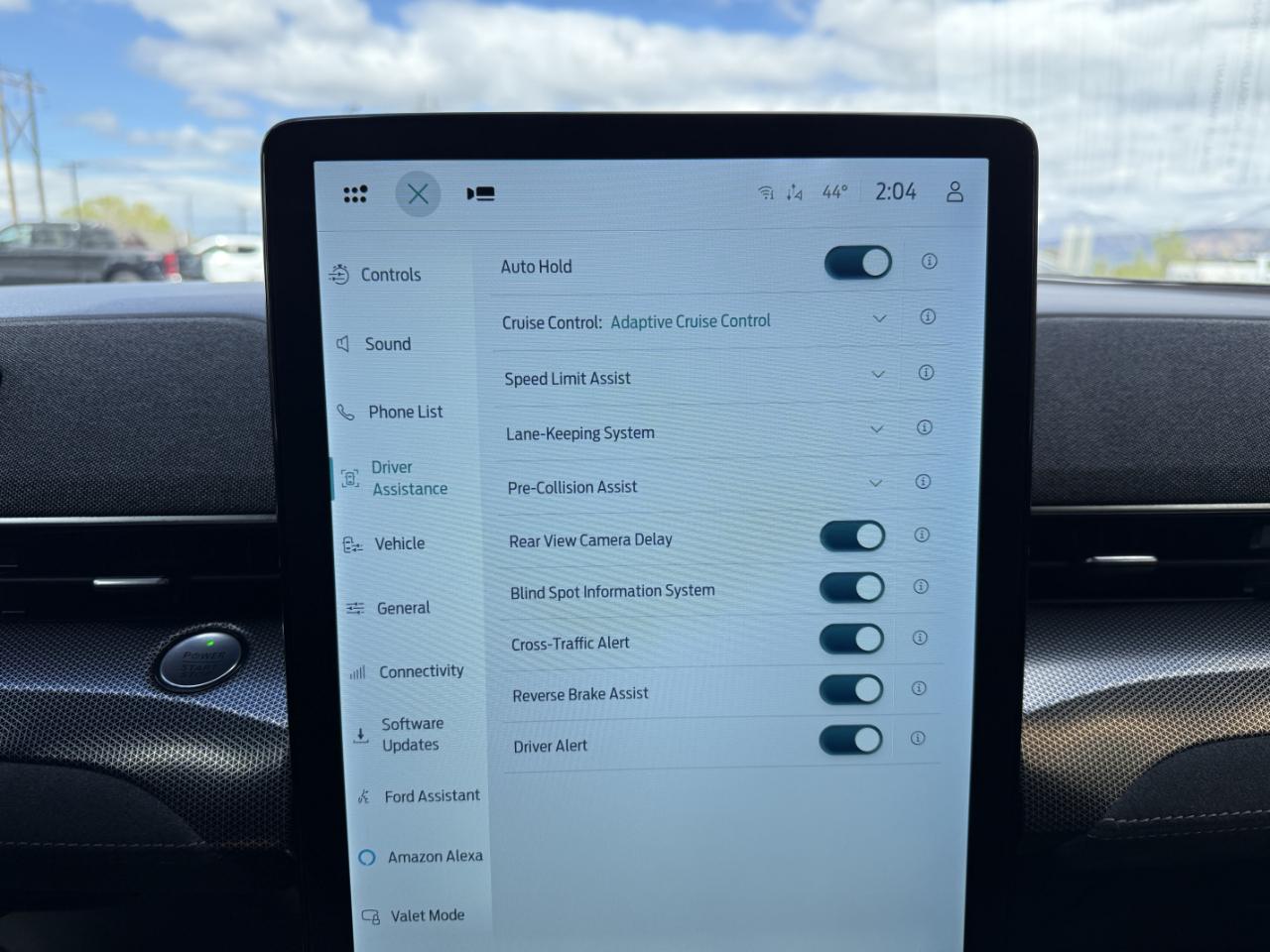 Ford Mustang Mach-E GT AWD 2022