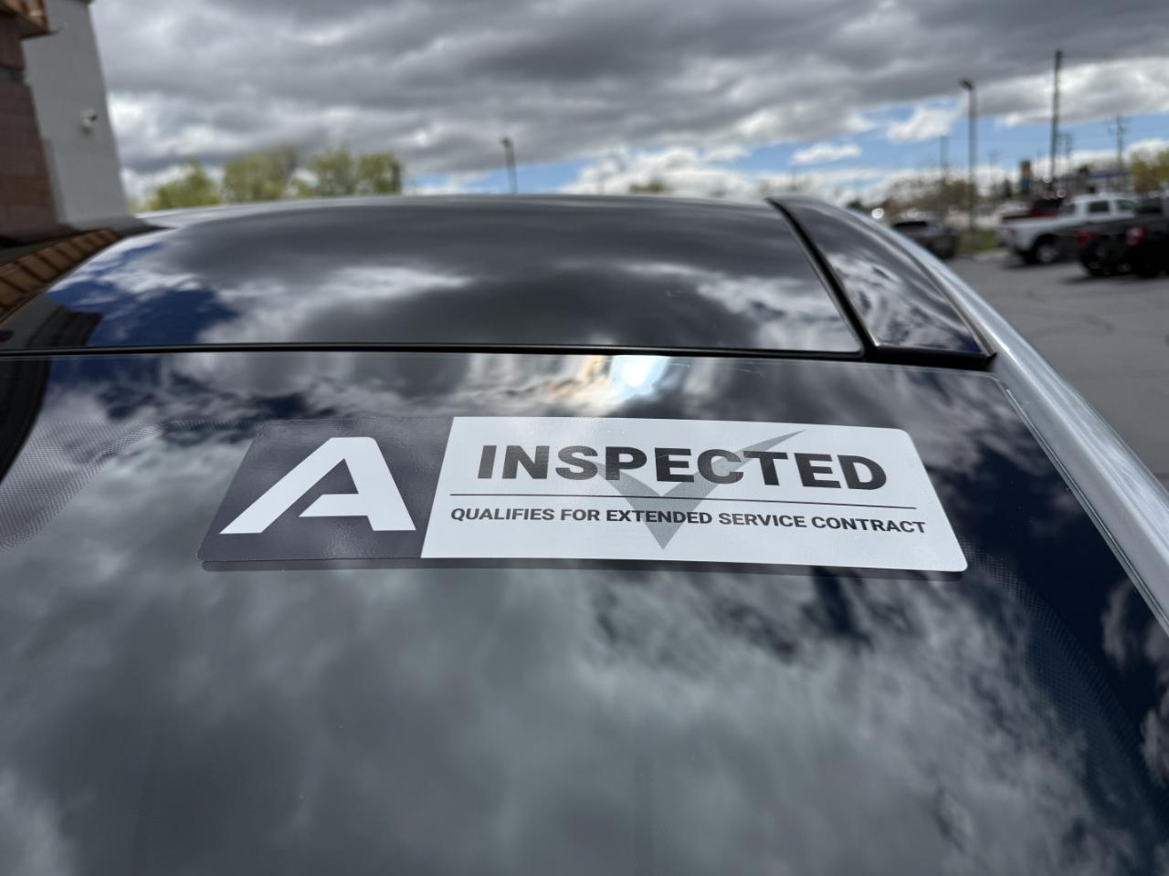 Ford Mustang Mach-E GT AWD 2022