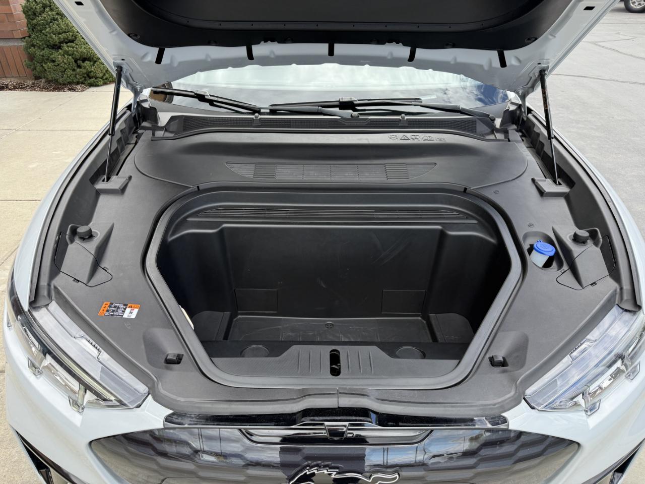 Ford Mustang Mach-E GT AWD 2022