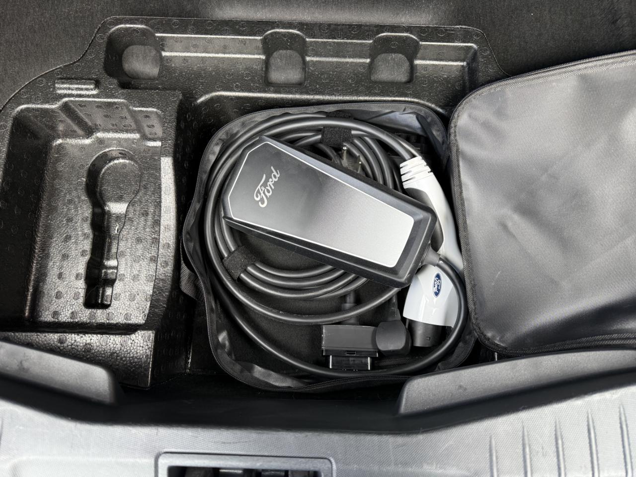 Ford Mustang Mach-E GT AWD 2022