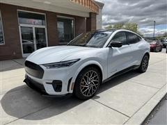 2022 Ford Mustang Mach-E 