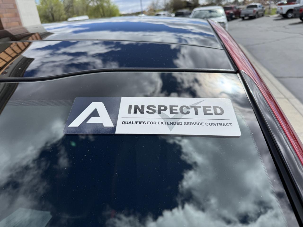 Kia K5 GT DCT FWD 2022