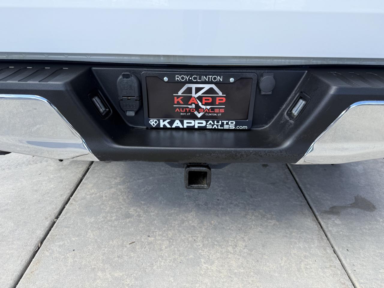 Ford F-150 4WD SuperCrew 145" XLT 2015