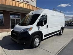 2024 RAM ProMaster Cargo Van 