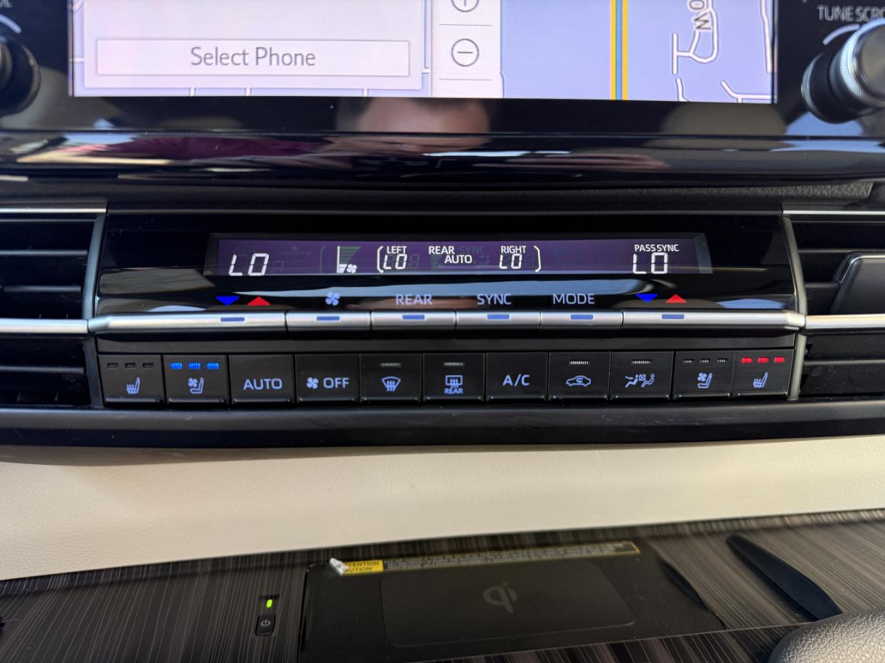 Toyota Sienna Limited FWD 7-Passenger (Natl) 2021