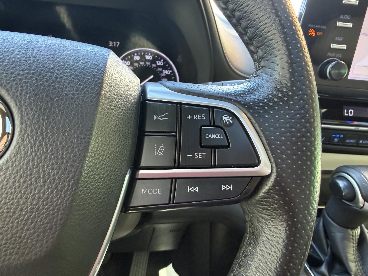 Toyota Sienna Limited FWD 7-Passenger (Natl) 2021