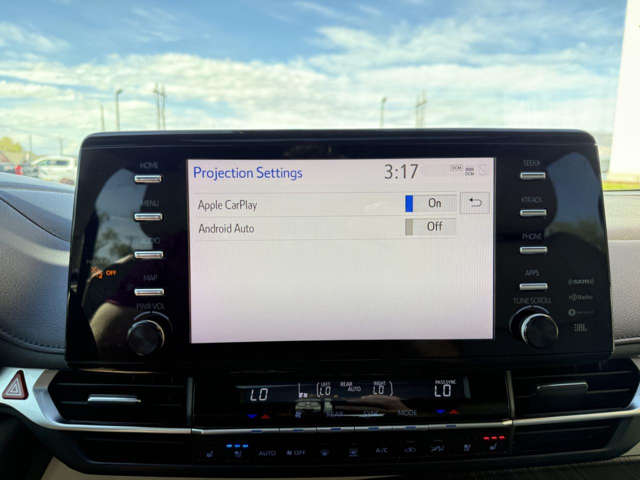 Toyota Sienna Limited FWD 7-Passenger (Natl) 2021