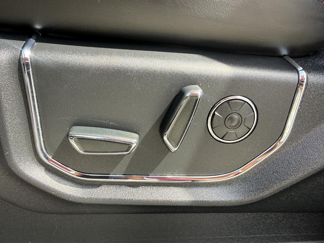 Ford F-150 Platinum 4WD SuperCrew 5.5' Box 2018