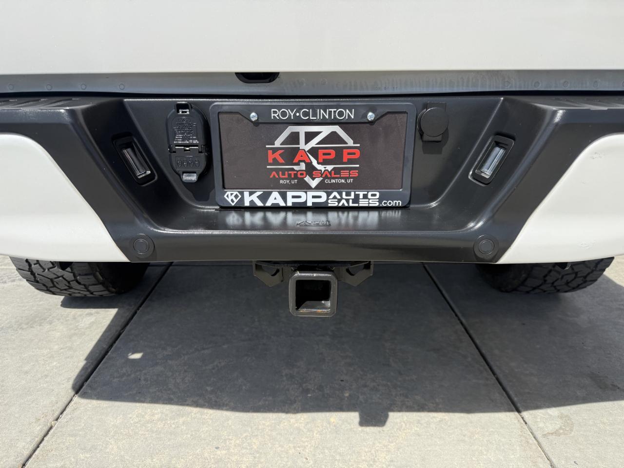 Ford F-150 Platinum 4WD SuperCrew 5.5' Box 2018