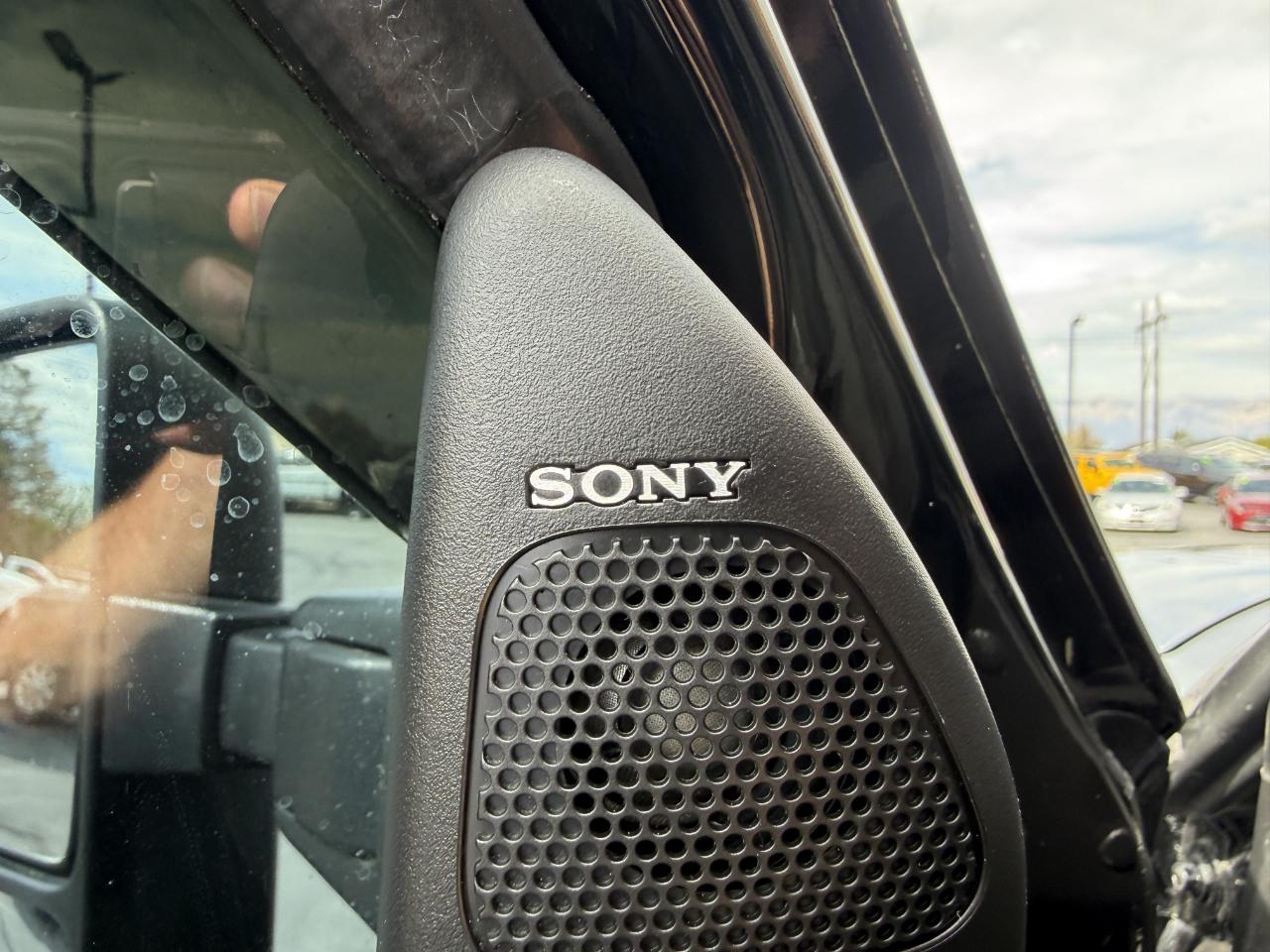 Ford Super Duty F-250 SRW 4WD Crew Cab 156" Lariat 2016