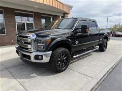 2016 Ford Super Duty F-250 SRW 