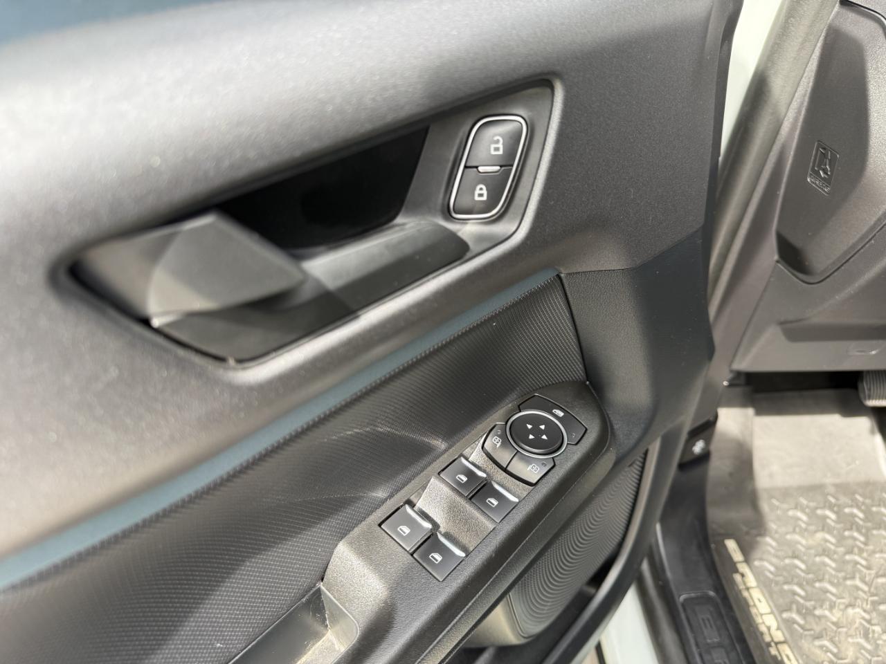 Ford Bronco Sport Badlands 4x4 *Ltd Avail* 2021