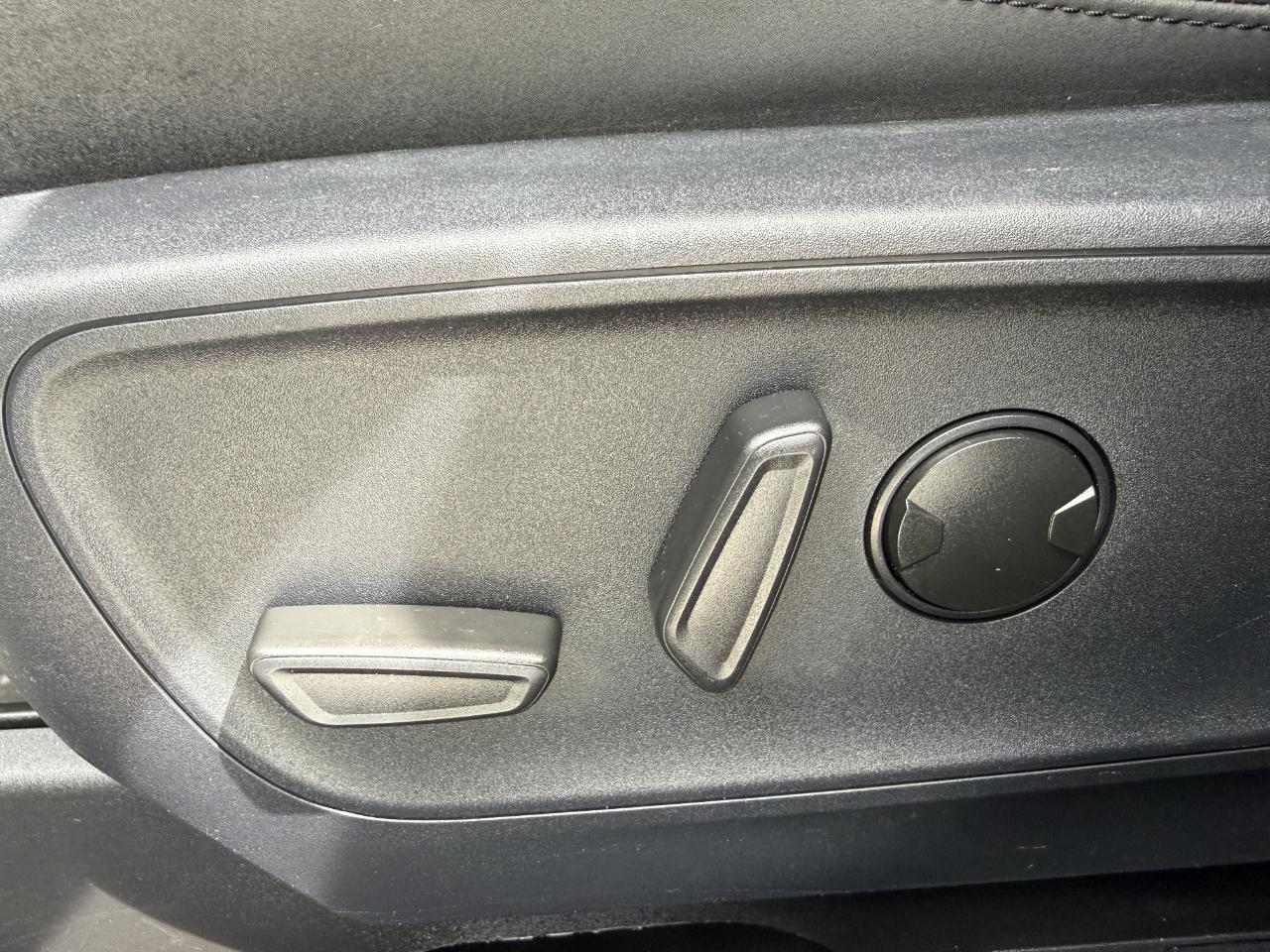 Ford Bronco Sport Badlands 4x4 *Ltd Avail* 2021