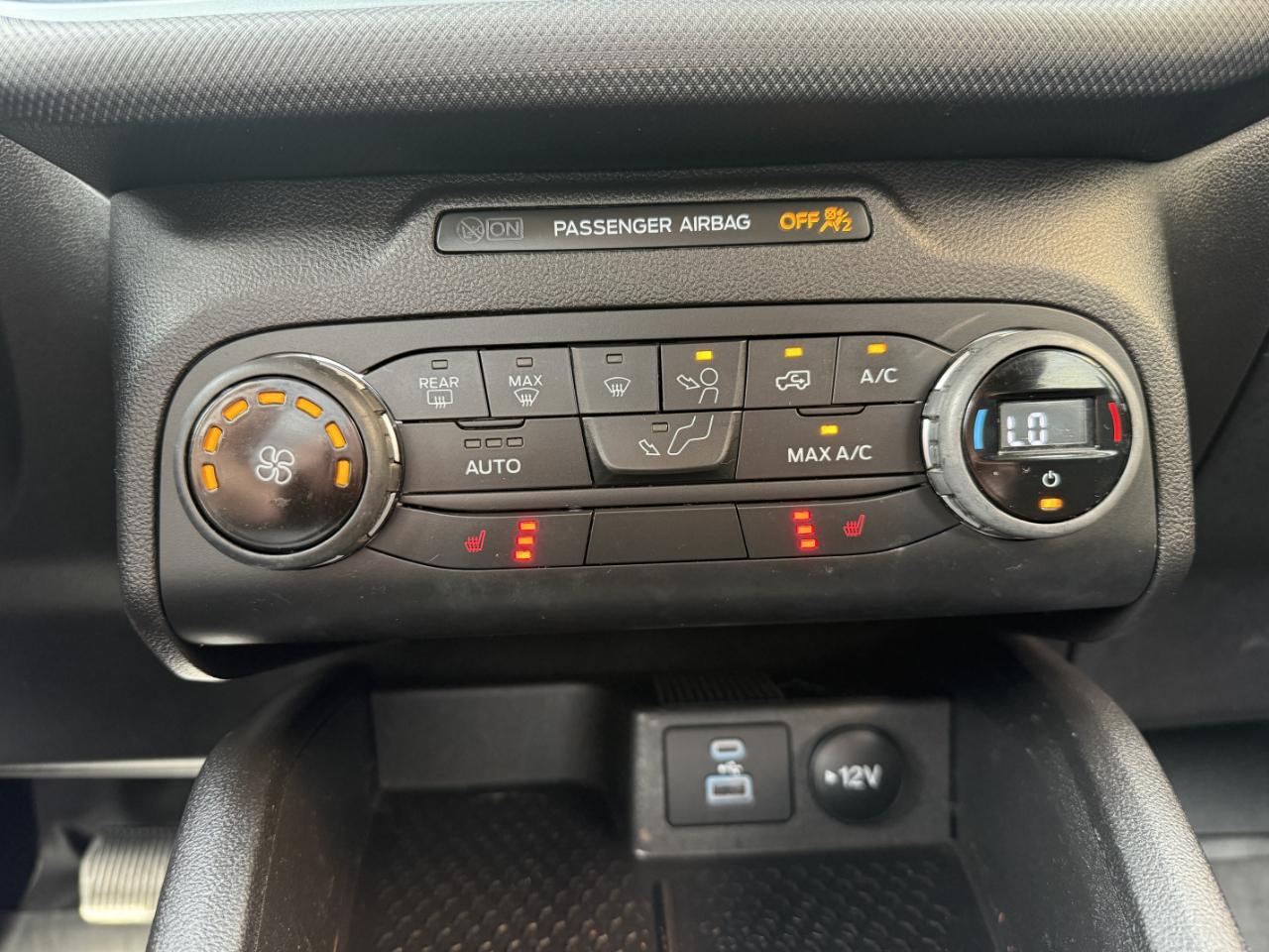 Ford Bronco Sport Badlands 4x4 *Ltd Avail* 2021