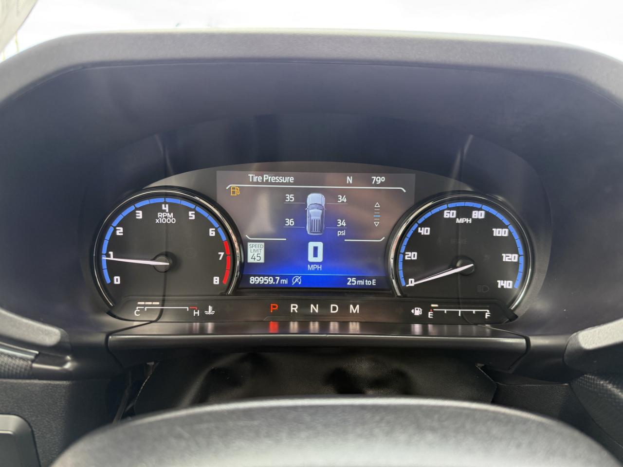 Ford Bronco Sport Badlands 4x4 *Ltd Avail* 2021