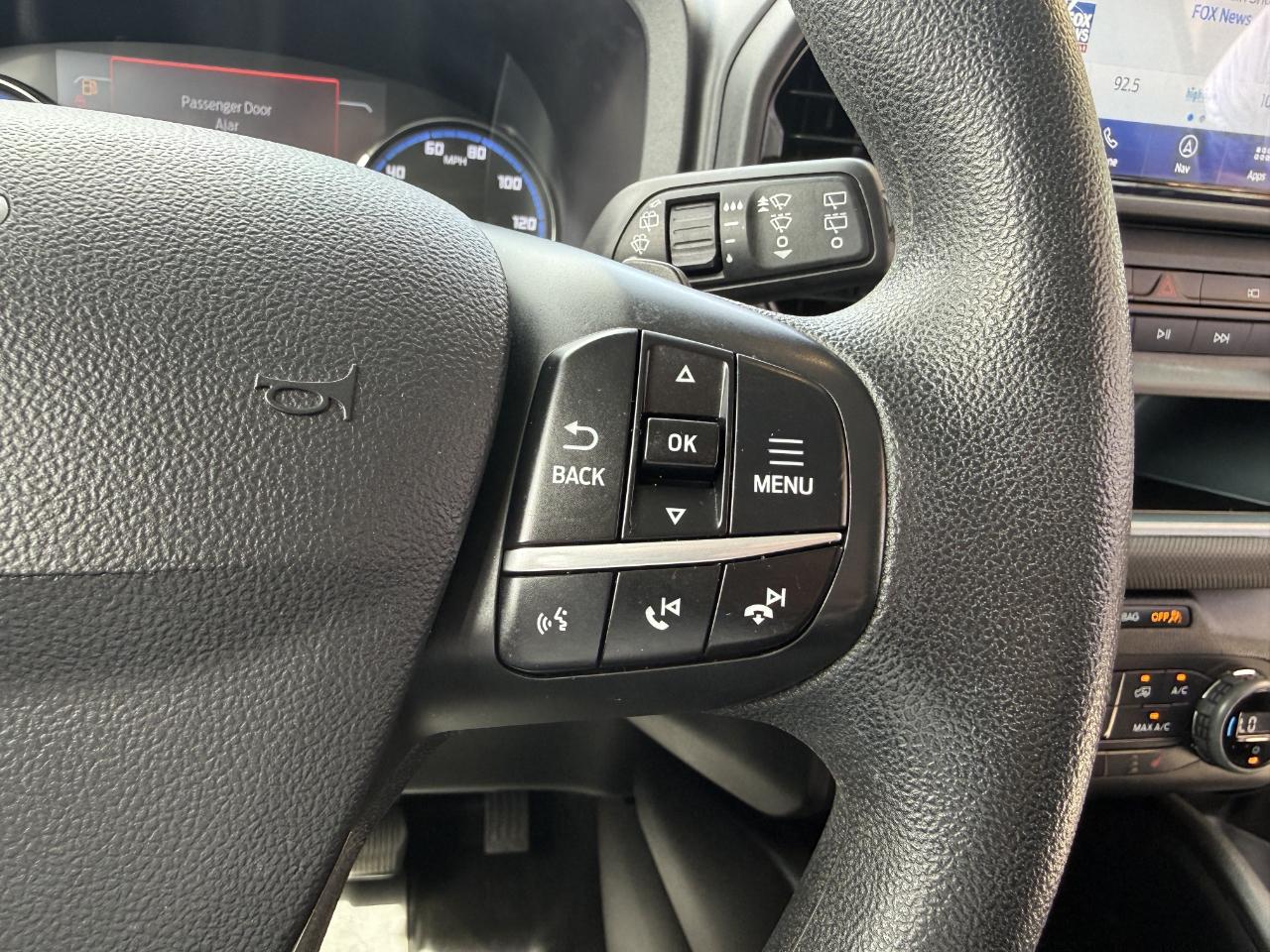 Ford Bronco Sport Badlands 4x4 *Ltd Avail* 2021