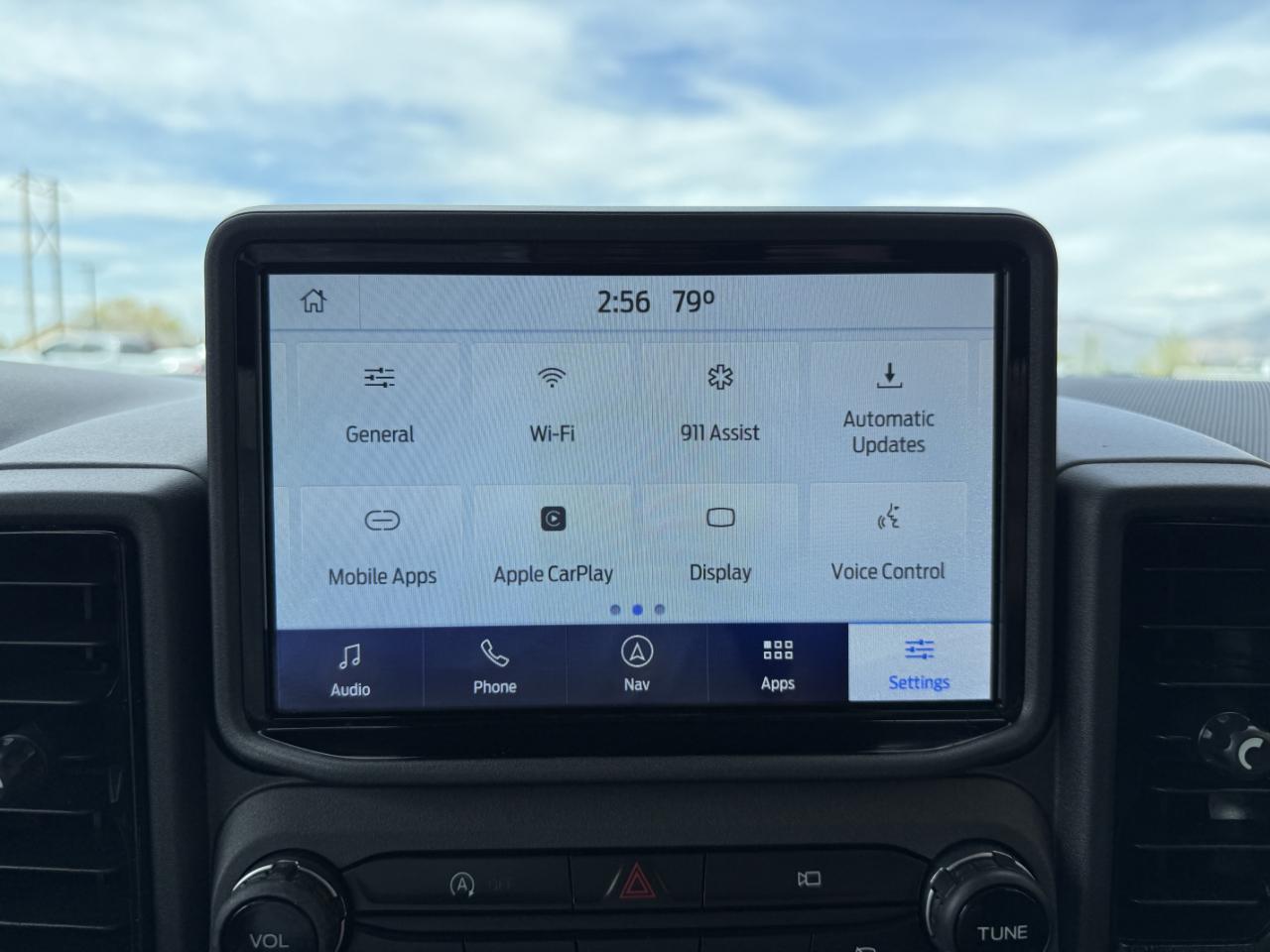 Ford Bronco Sport Badlands 4x4 *Ltd Avail* 2021