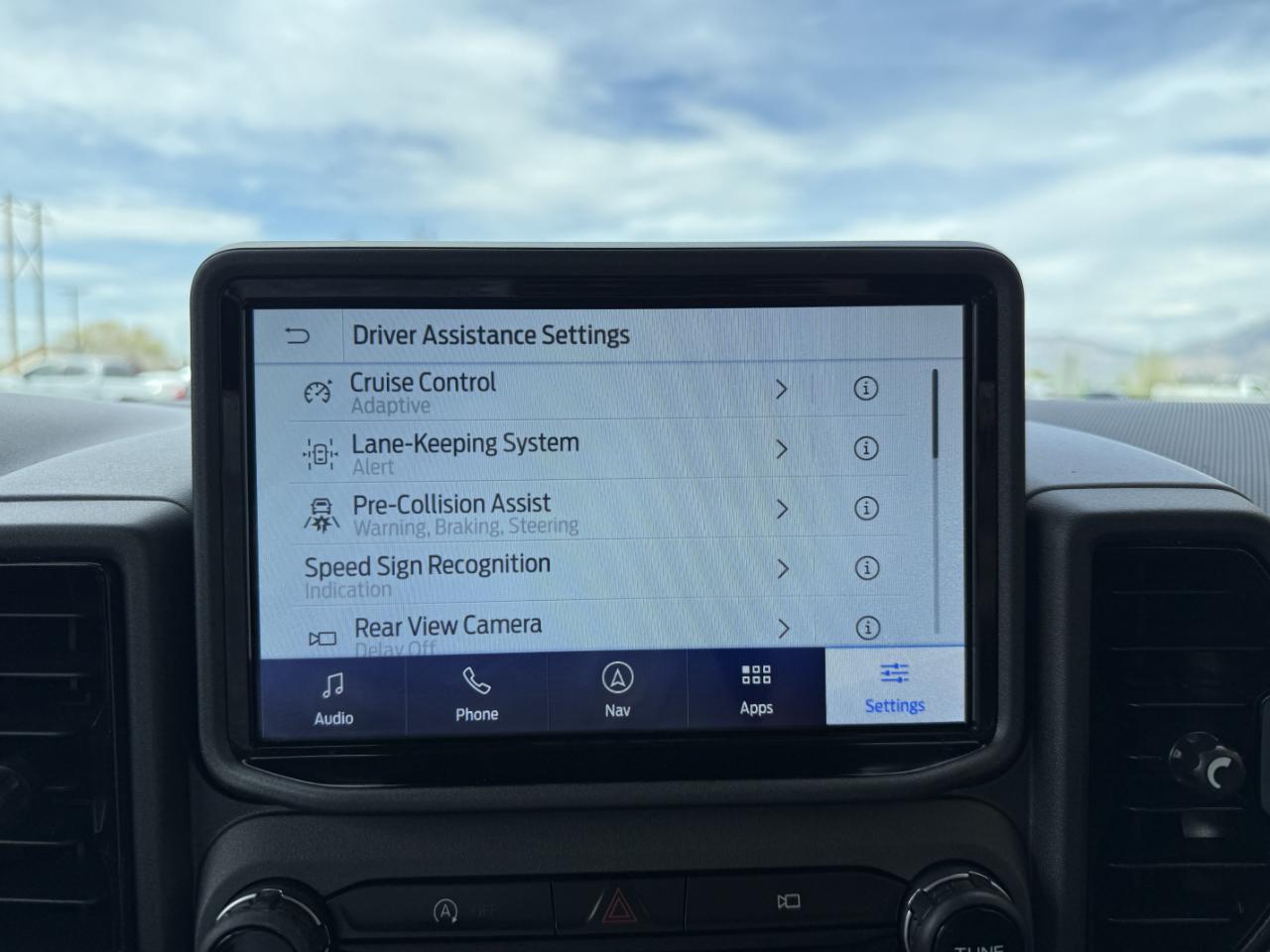 Ford Bronco Sport Badlands 4x4 *Ltd Avail* 2021