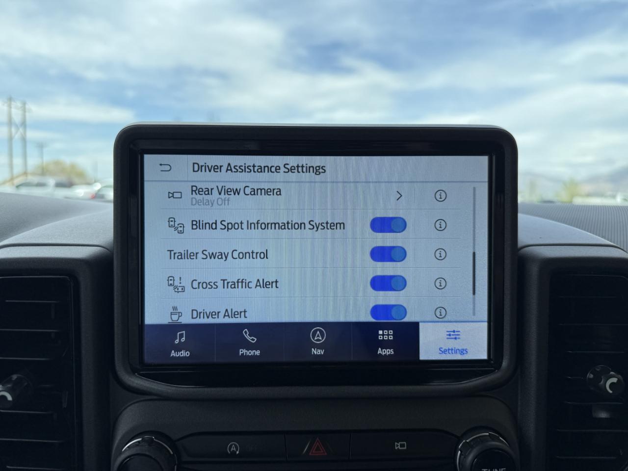 Ford Bronco Sport Badlands 4x4 *Ltd Avail* 2021