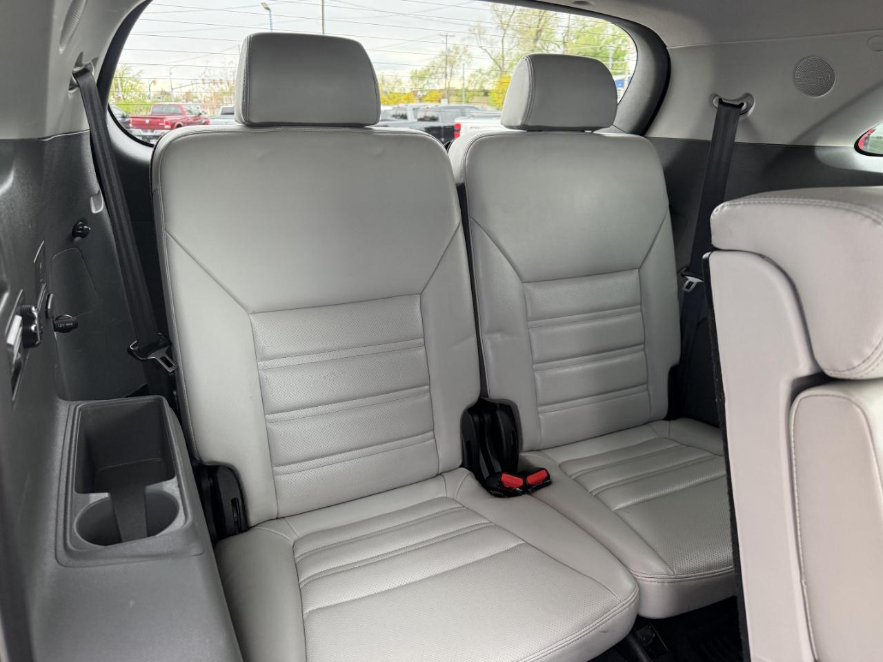 Kia Sorento SX V6 AWD 2020