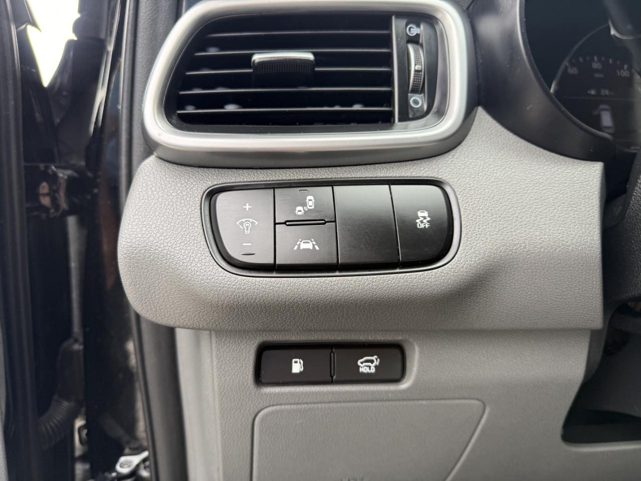 Kia Sorento SX V6 AWD 2020