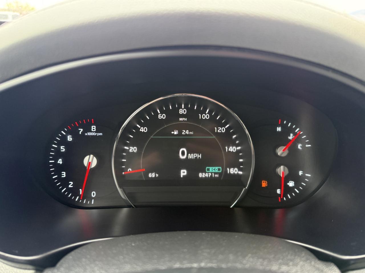 Kia Sorento SX V6 AWD 2020