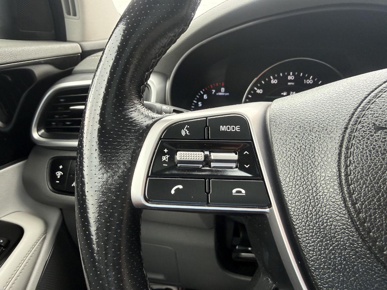 Kia Sorento SX V6 AWD 2020