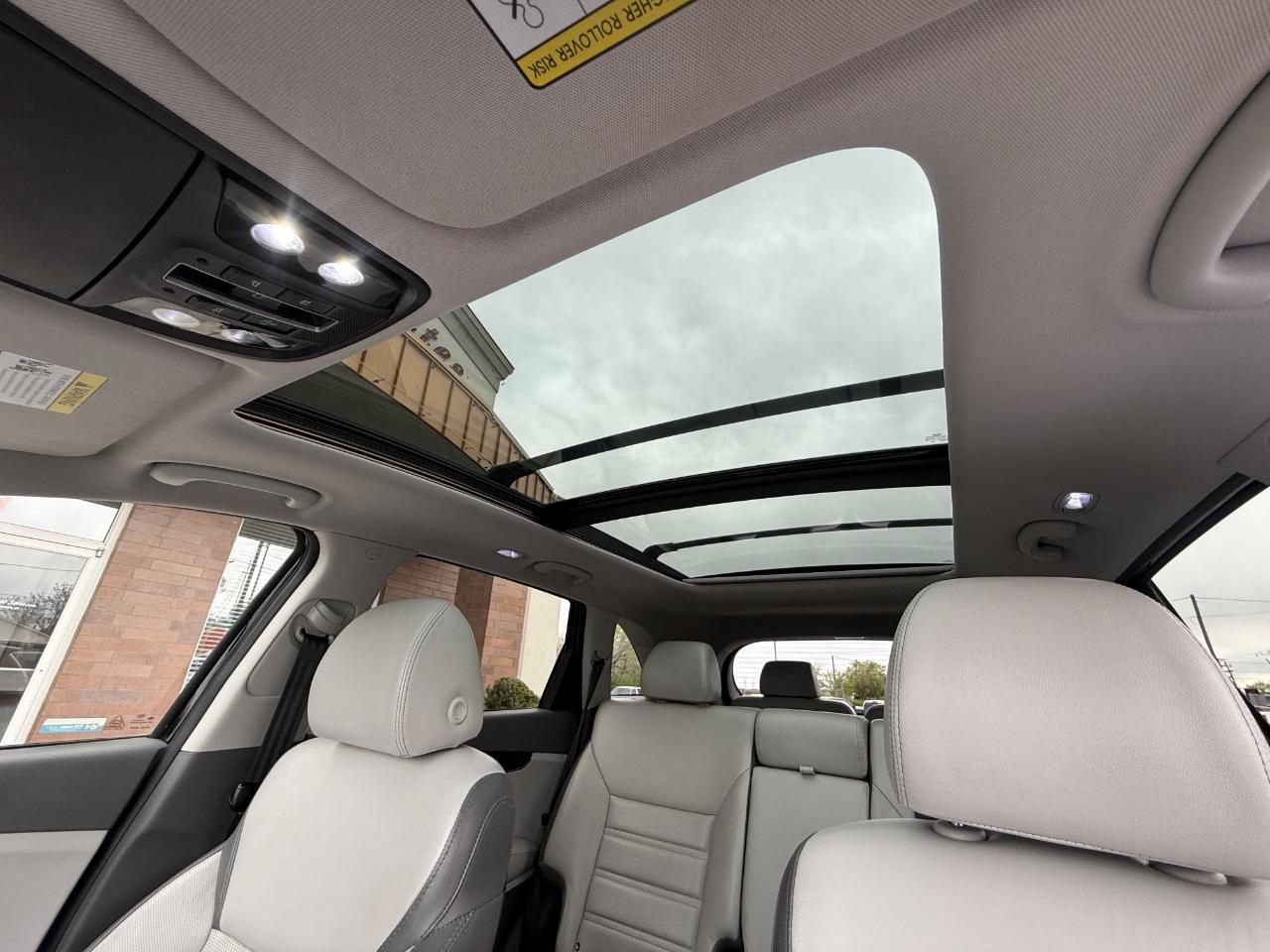 Kia Sorento SX V6 AWD 2020