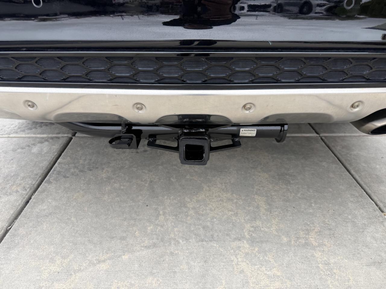 Kia Sorento SX V6 AWD 2020