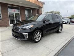 2020 Kia Sorento 