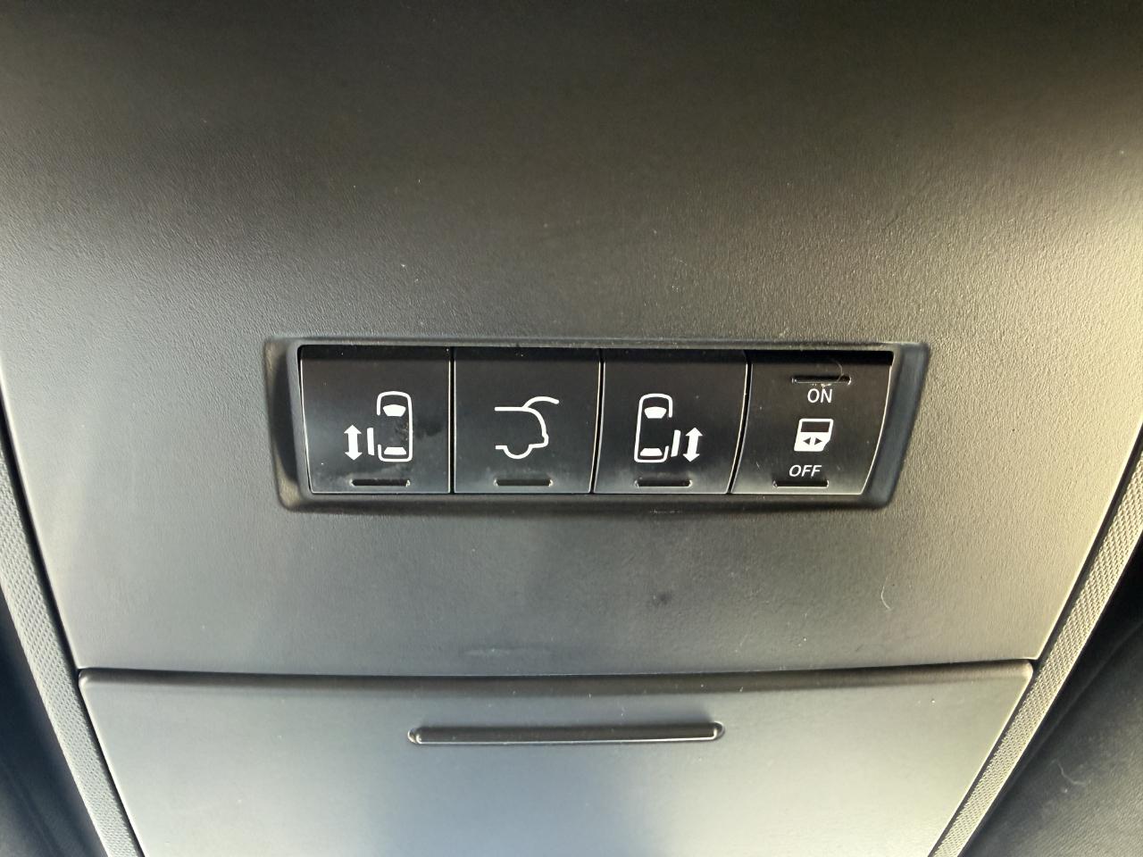 Dodge Grand Caravan 4dr Wgn R/T 2016