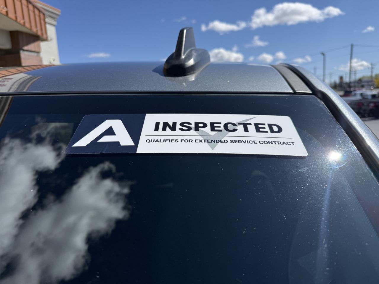 Chevrolet Silverado 1500 4WD Crew Cab 147" RST 2021