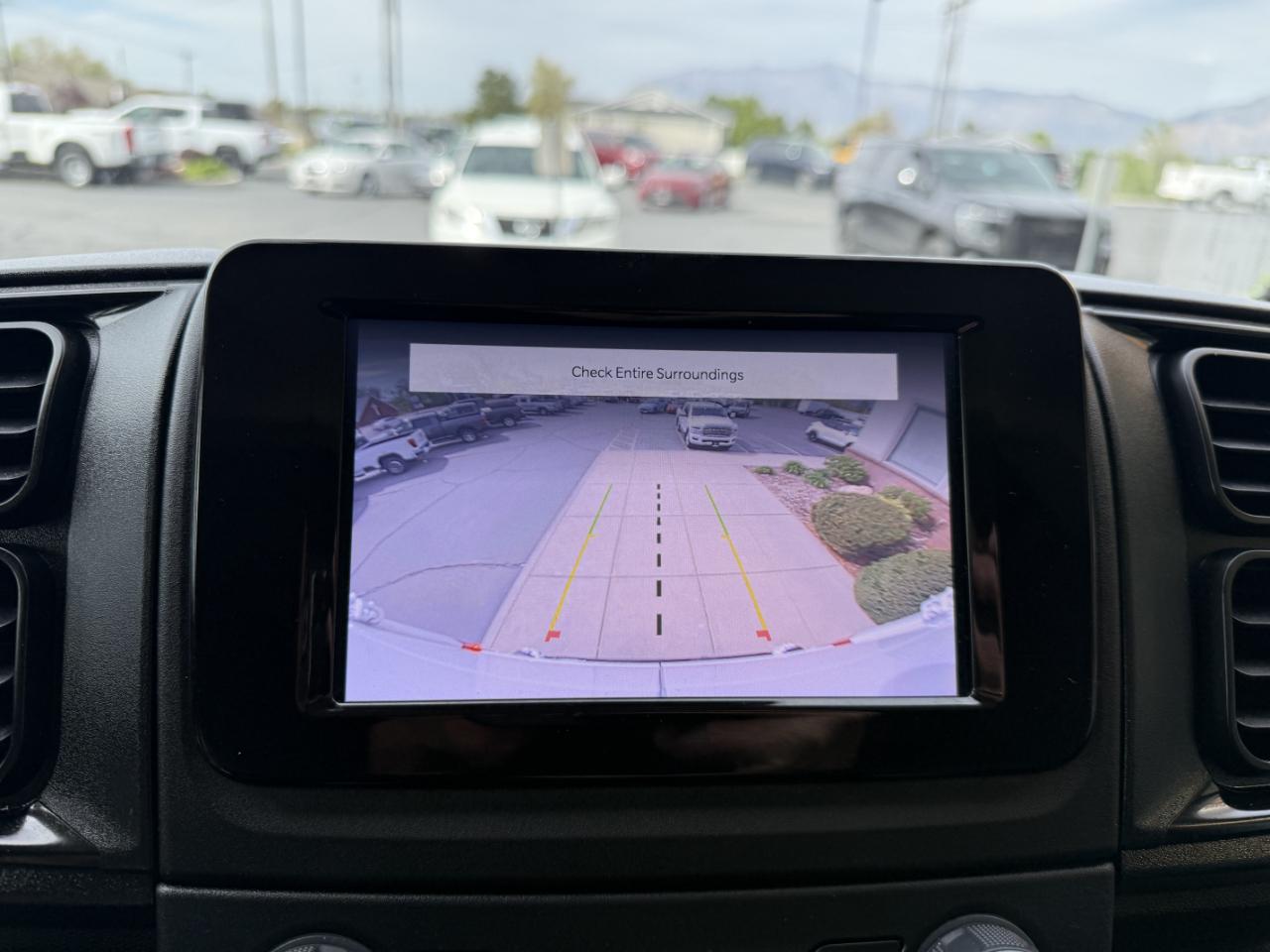 RAM ProMaster Cargo Van 3500 High Roof 159" WB EXT 2023