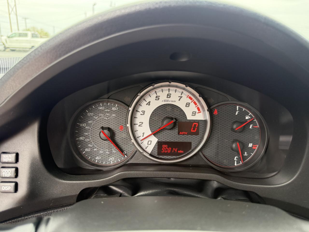 Scion FR-S 2dr Cpe Man (Natl) 2015