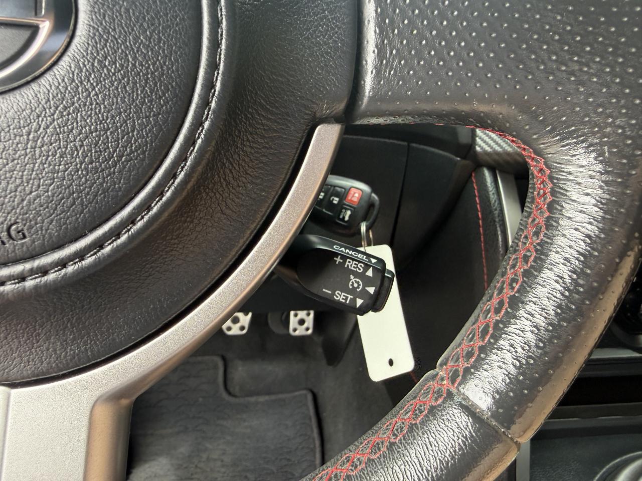 Scion FR-S 2dr Cpe Man (Natl) 2015