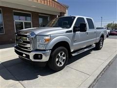 2011 Ford Super Duty F-250 SRW 