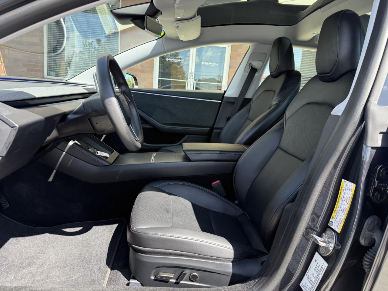 Tesla Model 3 Long Range AWD 2024