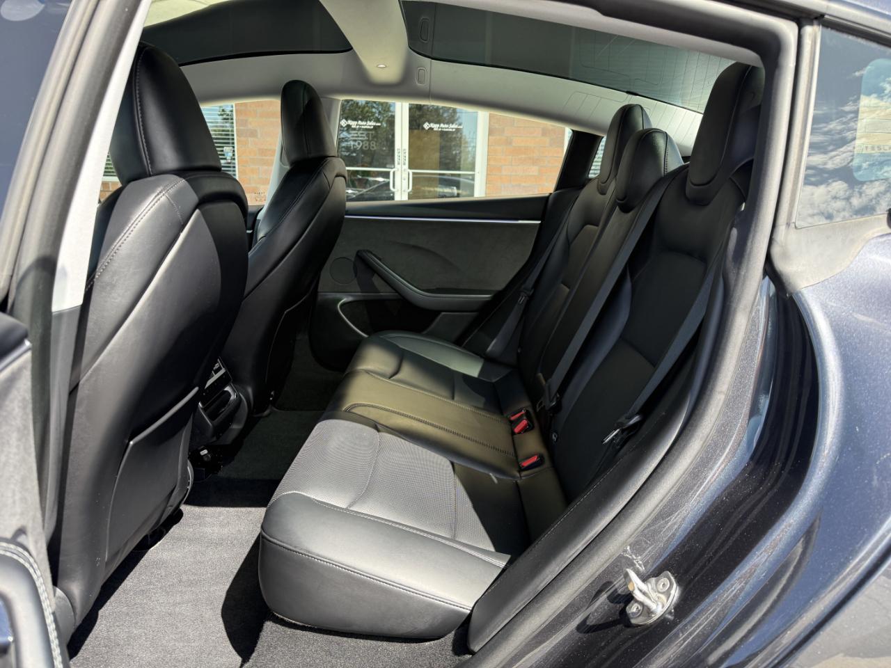 Tesla Model 3 Long Range AWD 2024