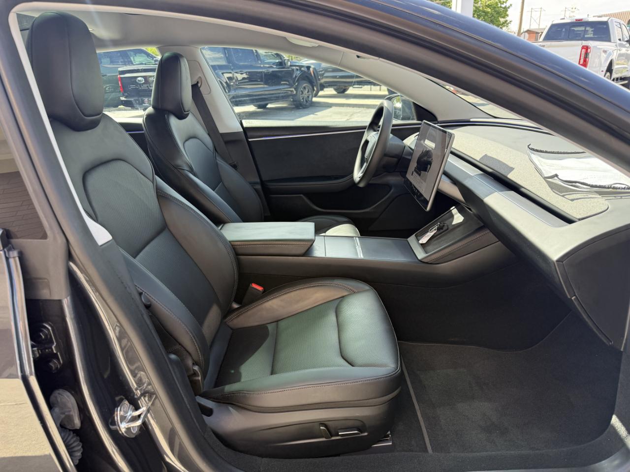 Tesla Model 3 Long Range AWD 2024