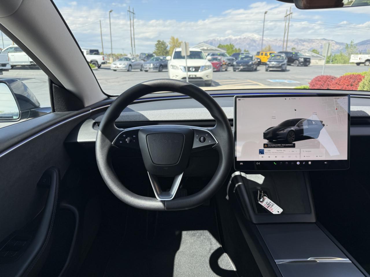 Tesla Model 3 Long Range AWD 2024