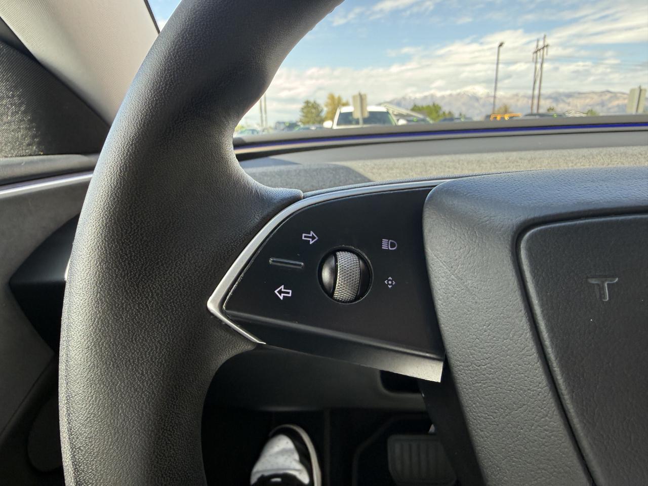 Tesla Model 3 Long Range AWD 2024