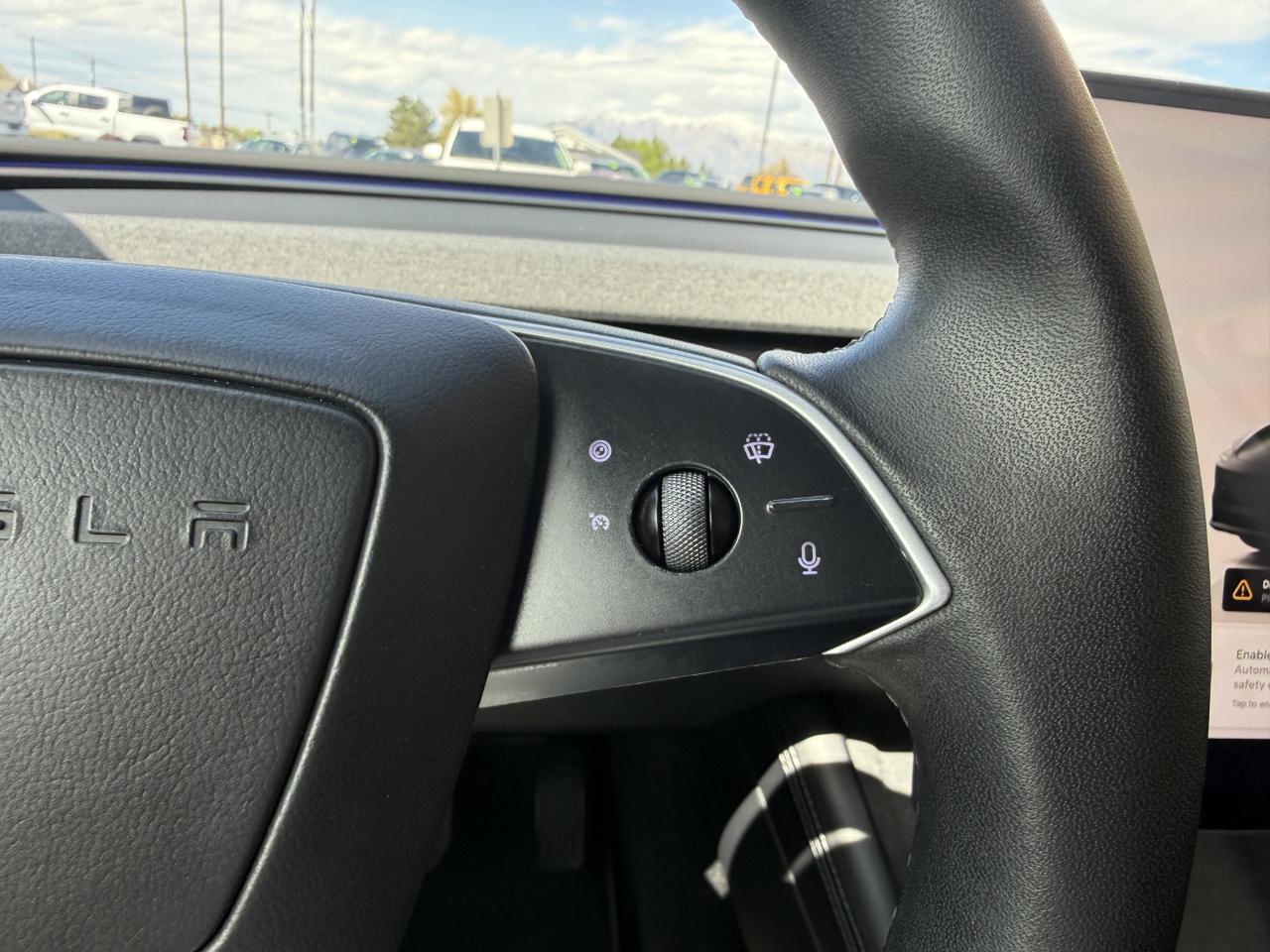 Tesla Model 3 Long Range AWD 2024