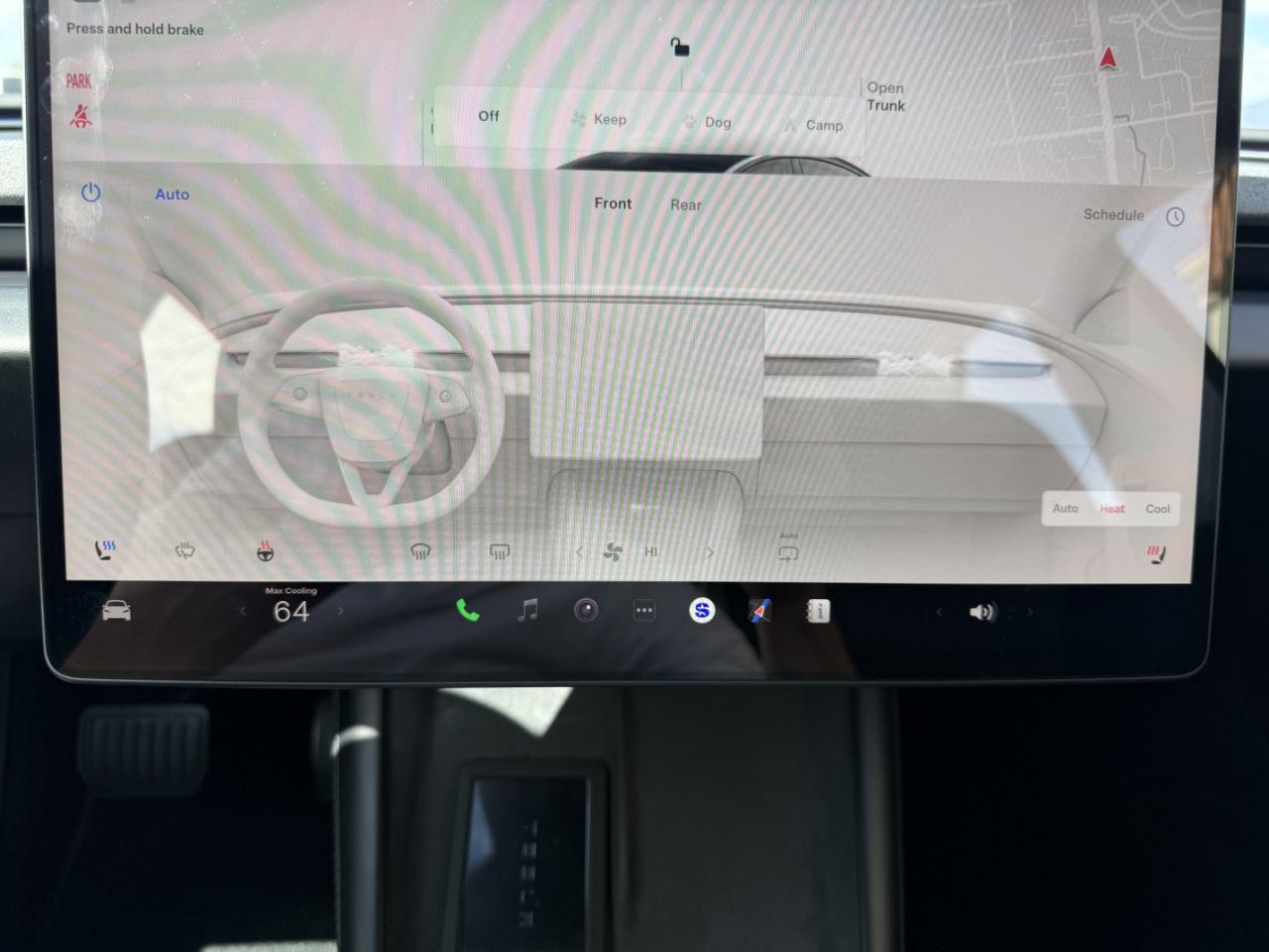 Tesla Model 3 Long Range AWD 2024