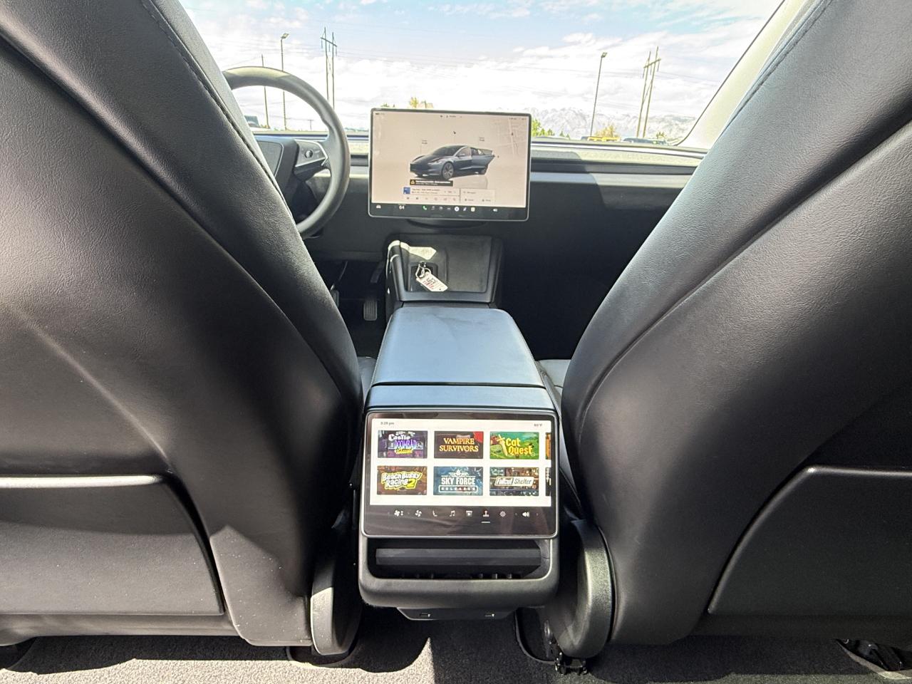 Tesla Model 3 Long Range AWD 2024